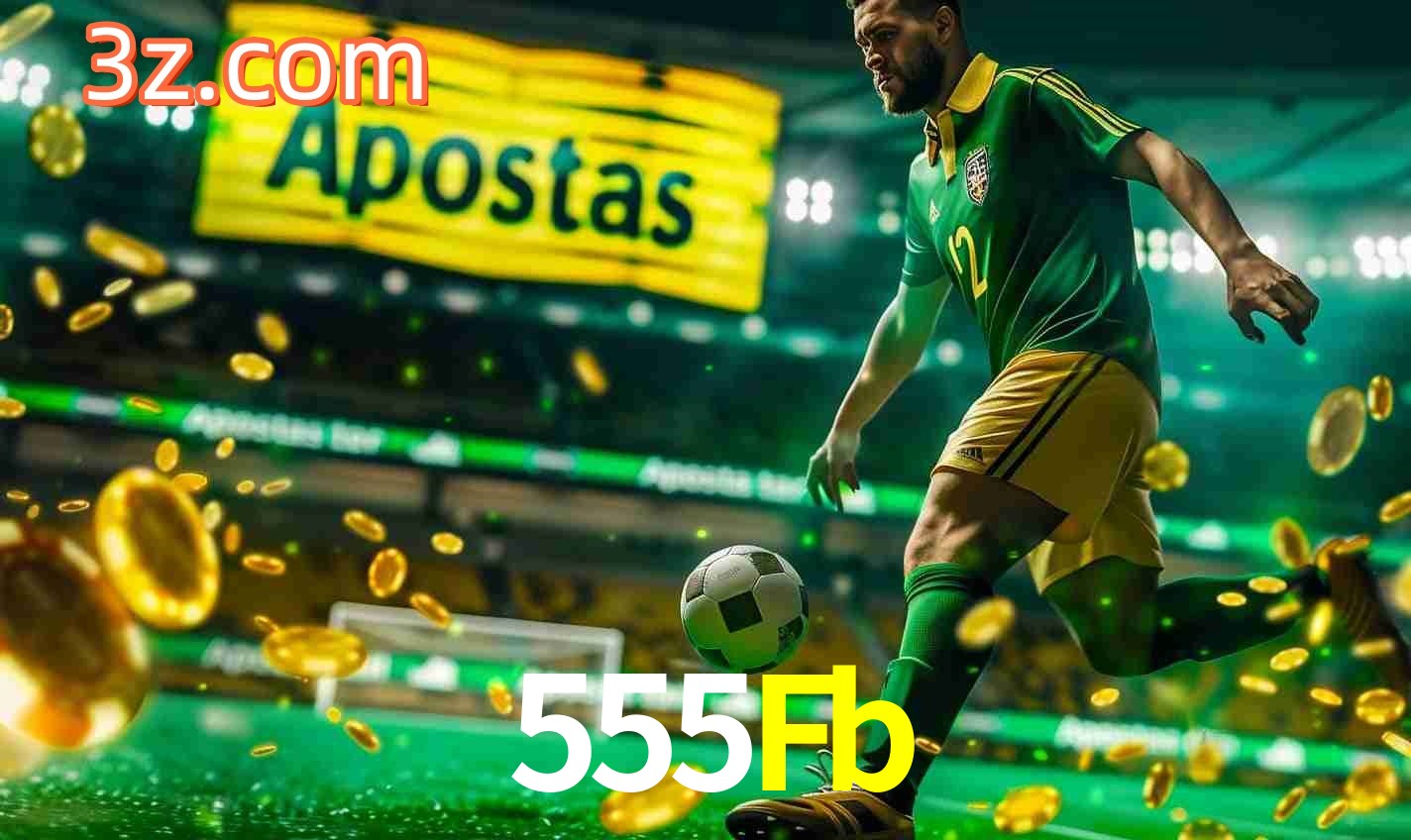 Diversas Apostas em Eventos Esportivos 555Fb