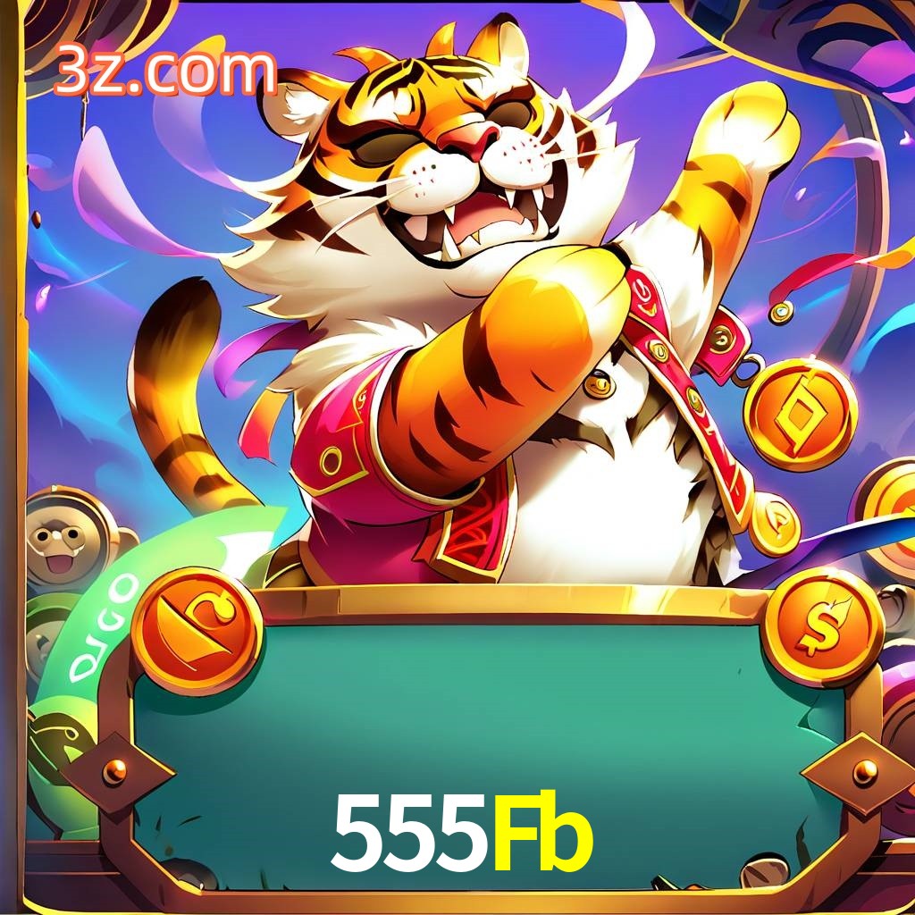 555Fb Fortune Tiger Mergulhe na Atmosfera