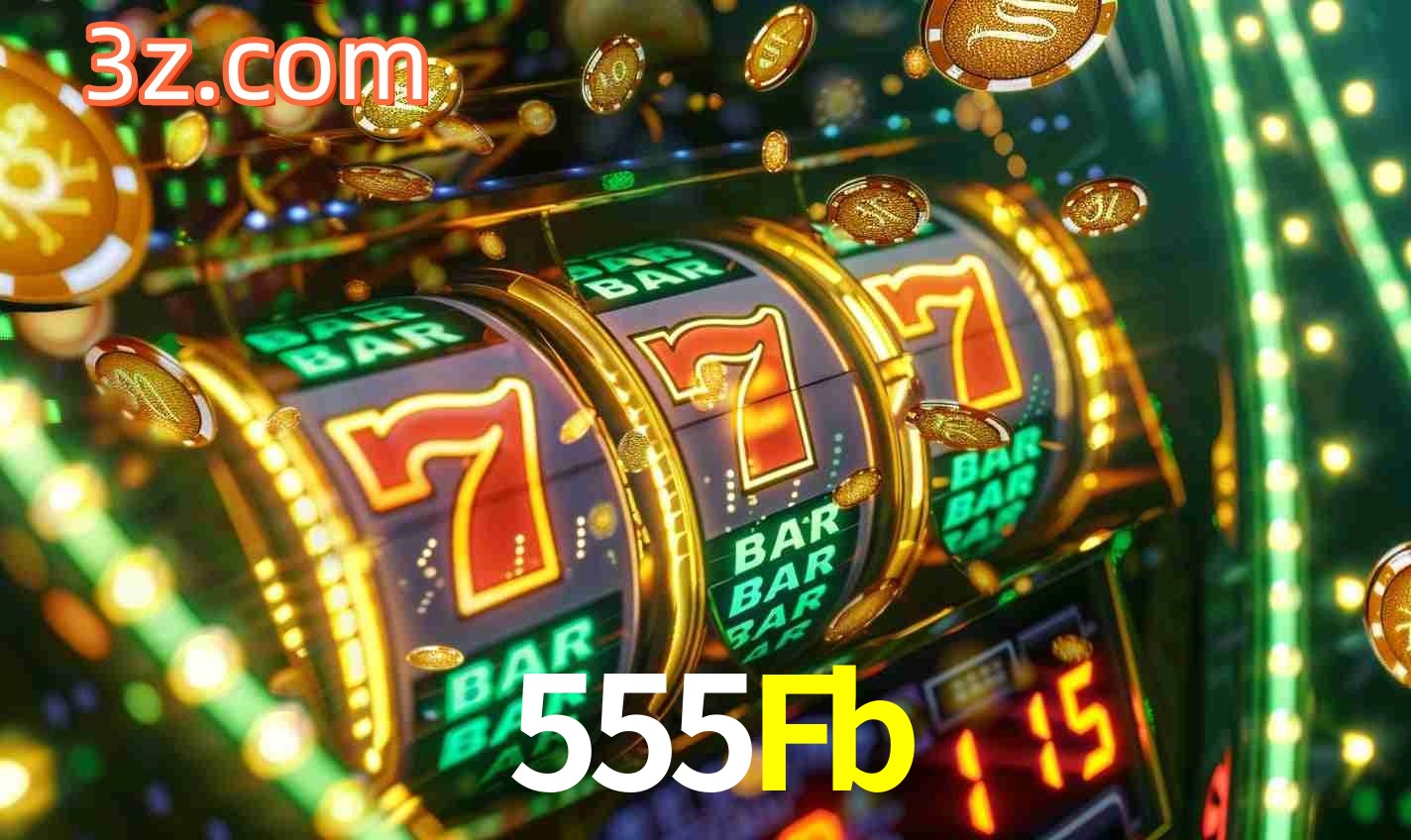 Populares Slots 555Fb
