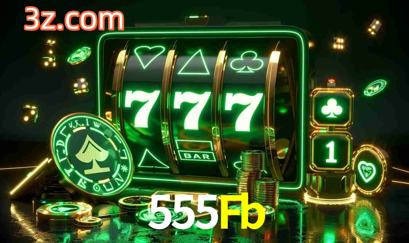 Seguro Login no Cassino Online 555Fb